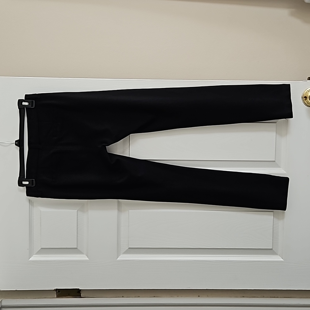 Kut From the Kloth 0P Ellery Slim Sraight Pants - Picture 2 of 7